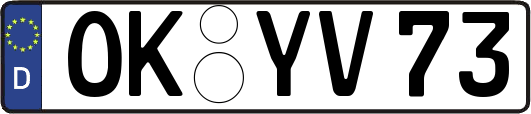 OK-YV73
