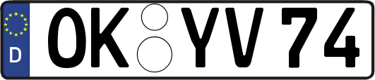 OK-YV74