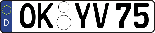 OK-YV75