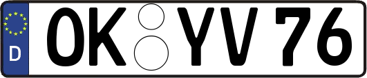 OK-YV76