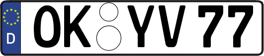 OK-YV77