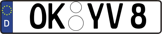 OK-YV8