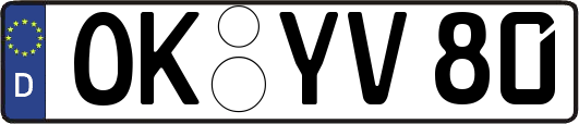 OK-YV80