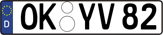 OK-YV82
