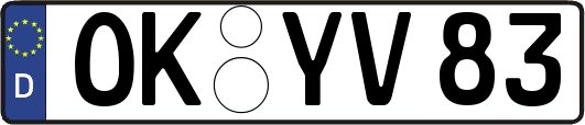 OK-YV83