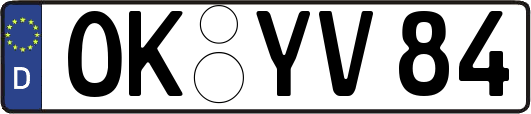 OK-YV84
