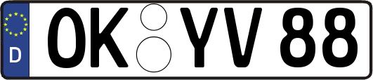 OK-YV88