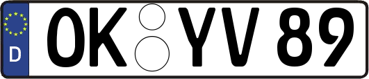 OK-YV89