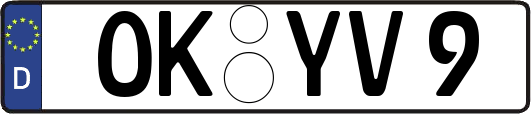 OK-YV9