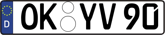 OK-YV90