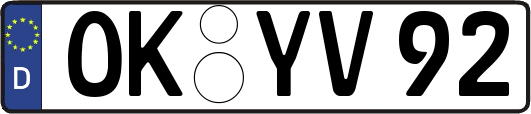 OK-YV92
