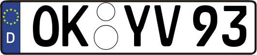 OK-YV93
