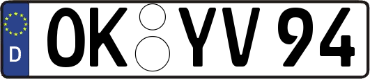 OK-YV94
