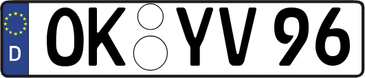 OK-YV96