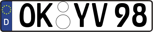 OK-YV98