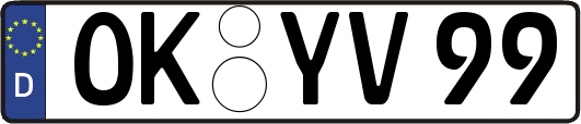 OK-YV99