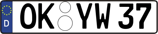 OK-YW37