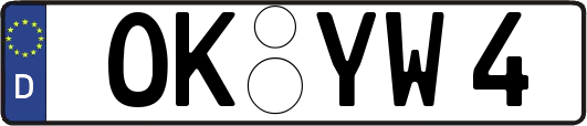 OK-YW4
