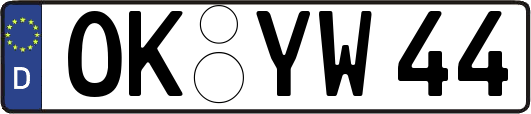 OK-YW44