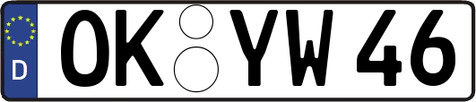 OK-YW46