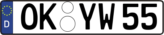 OK-YW55