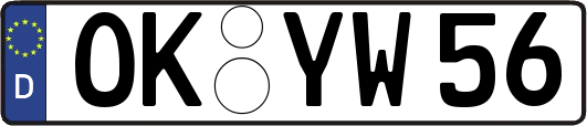 OK-YW56