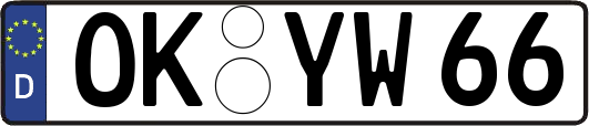 OK-YW66