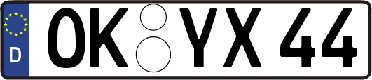 OK-YX44