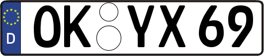 OK-YX69