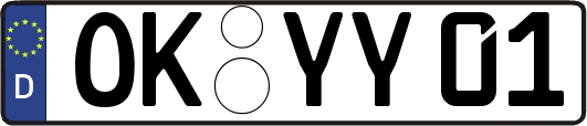 OK-YY01
