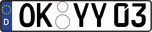 OK-YY03