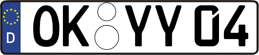 OK-YY04