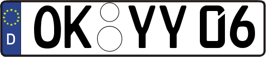 OK-YY06