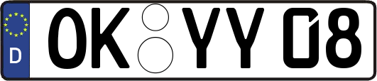 OK-YY08