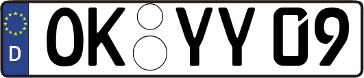 OK-YY09