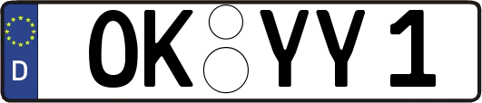 OK-YY1