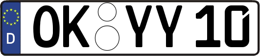 OK-YY10