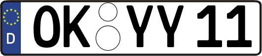 OK-YY11