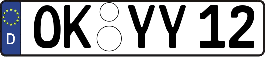 OK-YY12