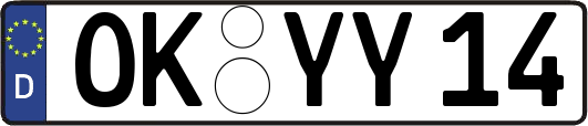 OK-YY14