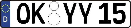 OK-YY15