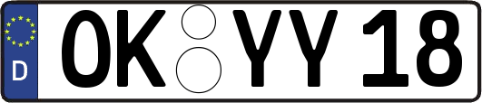 OK-YY18