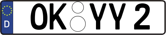 OK-YY2