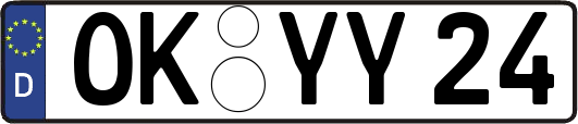 OK-YY24