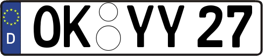 OK-YY27