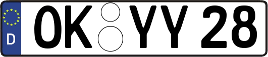 OK-YY28