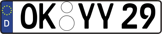 OK-YY29
