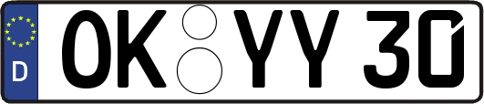 OK-YY30