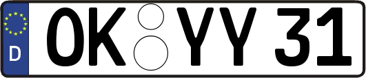 OK-YY31