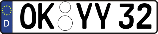 OK-YY32